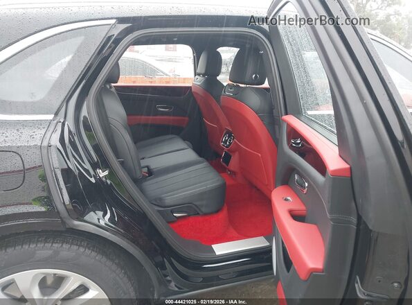 SJAA72ZV2RC024999 2024 BENTLEY BENTAYGA Black Вид наклейки з VIN-кодом