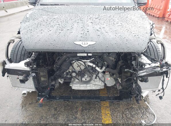 SJAA72ZV2RC024999 2024 BENTLEY BENTAYGA Black 