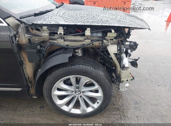 SJAA72ZV2RC024999 2024 BENTLEY BENTAYGA Black 