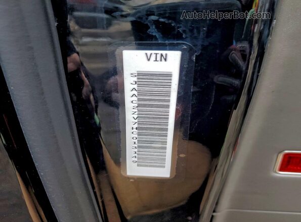 SJAAC2ZV7HC013149 2017 BENTLEY BENTAYGA Черный Вид подкапотного пространства