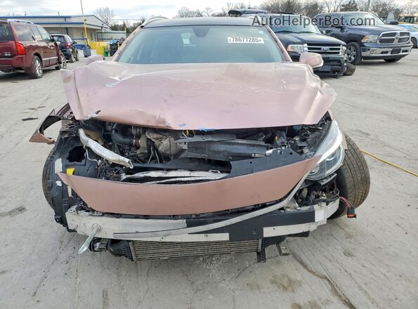 SJKCH5CP6KA007301 2019 INFINITI QX30 Pink 