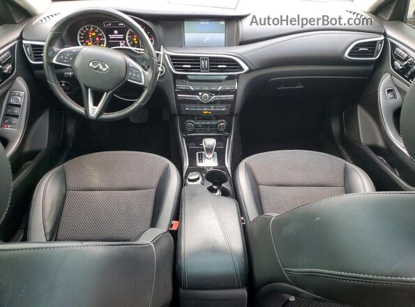 SJKCH5CP6KA007301 2019 INFINITI QX30 Pink 