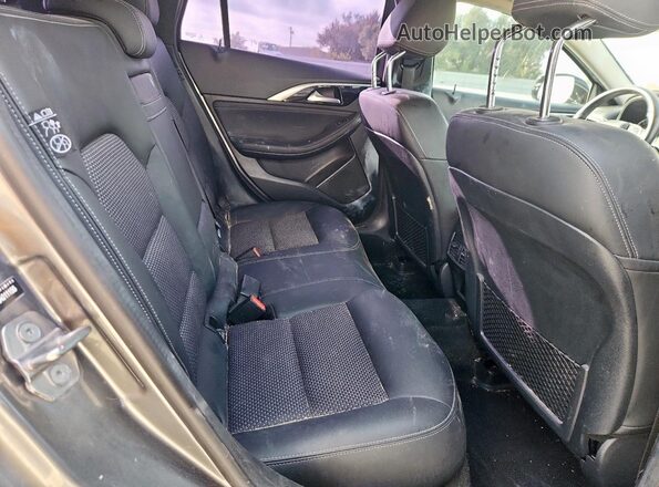 SJKCH5CP8KA011155 2019 INFINITI QX30 Silver 