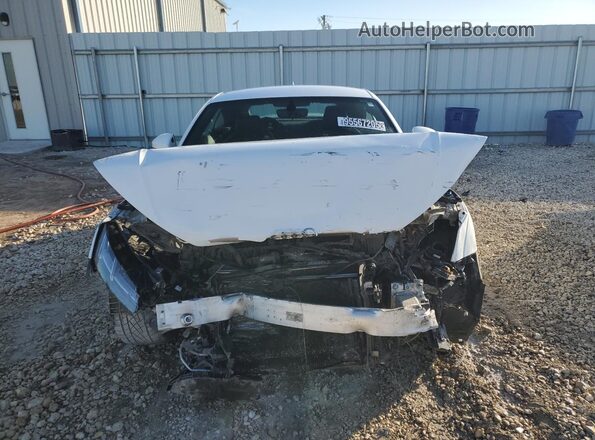 TRUC5AFV1G1028083 2016 AUDI TT White 