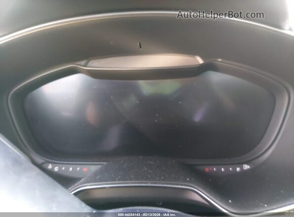TRUC5AFVXG1020354 2016 AUDI TT Black 