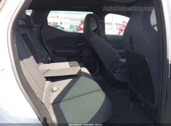 VCF1SAU29PG011337 2023 FISKER OCEAN Белый Вид наклейки с VIN-кодом