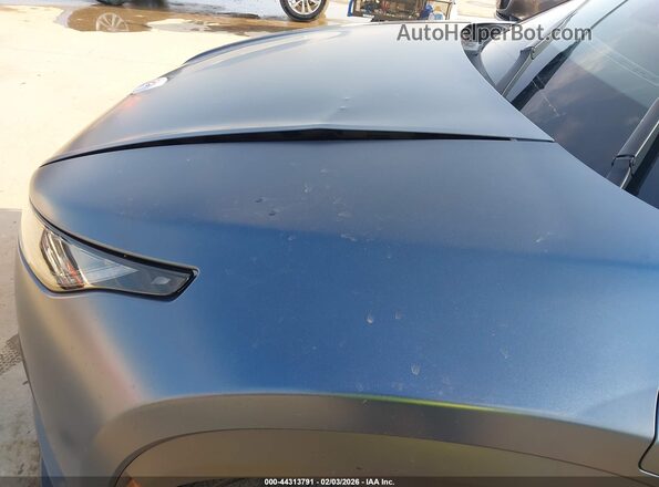 VCF1ZBU22PG003923 2023 FISKER OCEAN Blue 