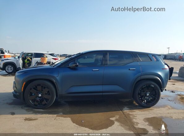 VCF1ZBU22PG003923 2023 FISKER OCEAN Blue 