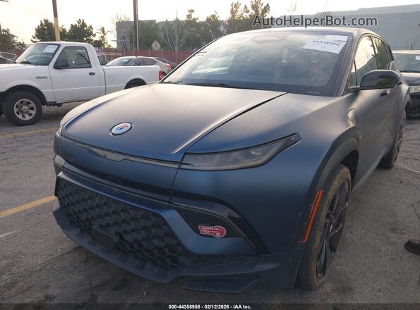 VCF1ZBU26PG002323 2023 FISKER OCEAN Light Blue Դիմացի տեսք
