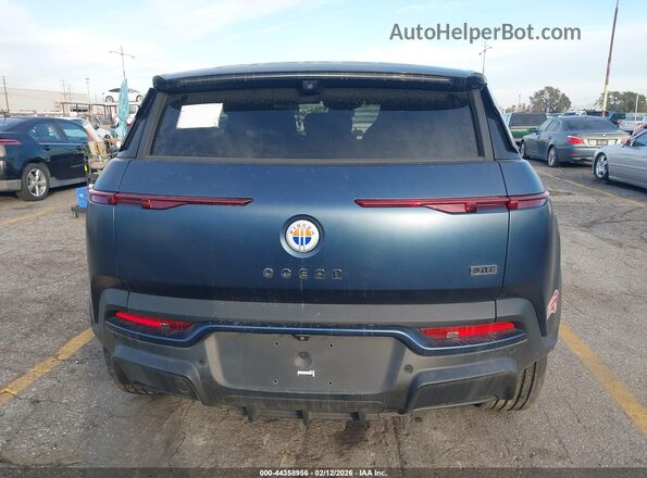 VCF1ZBU26PG002323 2023 FISKER OCEAN Light Blue 