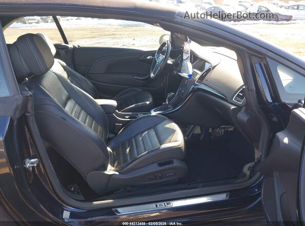 W04WH3N5XKG350958 2019 BUICK CASCADA Dark Blue 