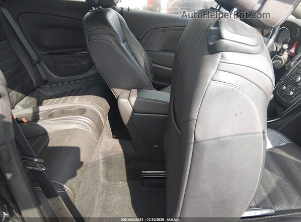 W04WT3N57GG130165 2016 BUICK CASCADA Black VIN sticker view