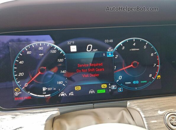 W1K1J5KB2MF165053 2021 MERCEDES-BENZ E White 