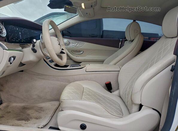 W1K1J5KB2MF165053 2021 MERCEDES-BENZ E White 
