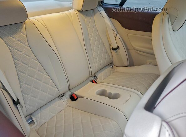 W1K1J5KB2MF165053 2021 MERCEDES-BENZ E White 