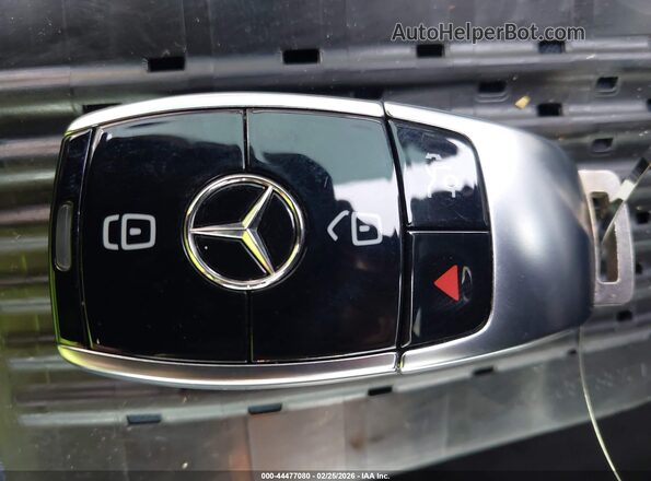 W1K1J6JB6LF133678 2020 MERCEDES-BENZ E-CLASS Белый 