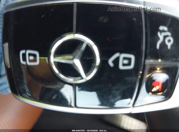 W1K2J5JB1MA089330 2021 MERCEDES-BENZ CLS-CLASS Gray Vista del salpicadero