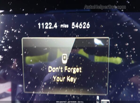 W1K2J5JB1MA089330 2021 MERCEDES-BENZ CLS-CLASS Gray Vista de los asientos traseros