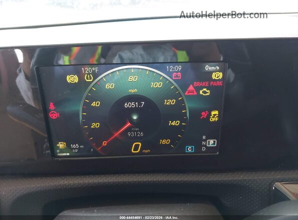 W1K3G4EB3LJ203852 2020 MERCEDES-BENZ A 220 Black 