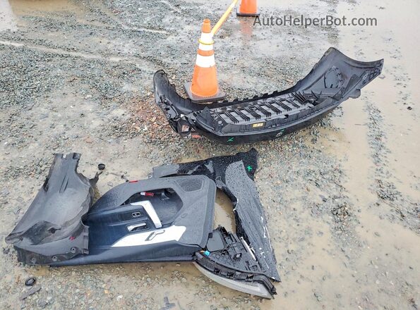W1K3G4EB5MJ312525 2021 MERCEDES-BENZ A Black Вид підкапотного простору