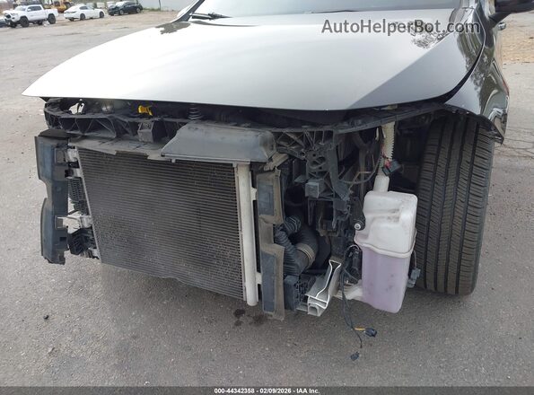 W1K3G4EB6MJ265599 2021 MERCEDES-BENZ A 220 Black Vista frontal
