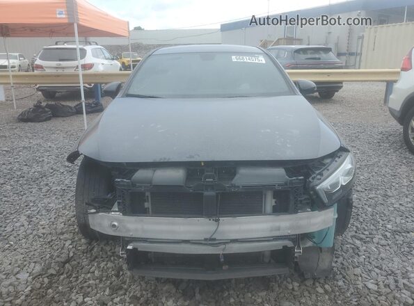 W1K3G4EB6NJ364330 2022 MERCEDES-BENZ A Black წინა ხედი