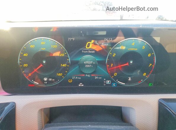 W1K3G4EB8MJ274580 2021 MERCEDES-BENZ A Black 