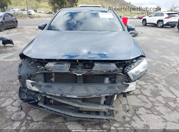 W1K3G4EB8MJ287913 2021 MERCEDES-BENZ A 220 Blue Vista interior trasera