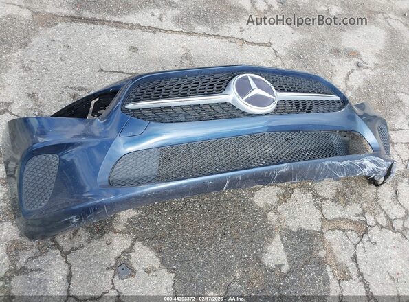 W1K3G4EB8MJ287913 2021 MERCEDES-BENZ A 220 Blue Vista del cuadro de instrumentos