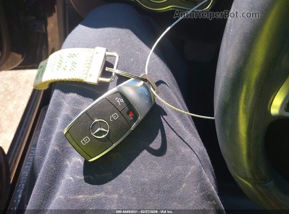 W1K3G4FB7MJ304442 2021 MERCEDES-BENZ A 220 Black Widok deski rozdzielczej
