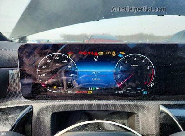 W1K5J4HB9RN471778 2024 MERCEDES-BENZ CLA-CLASS Black 