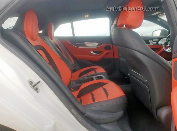 W1K7X6BB9NA048289 2022 MERCEDES-BENZ AMG White 