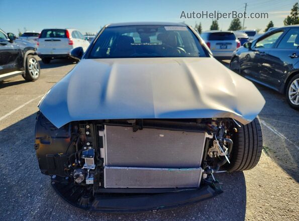 W1KAF4GB0RR175705 2024 MERCEDES-BENZ C Gold წინა ხედი