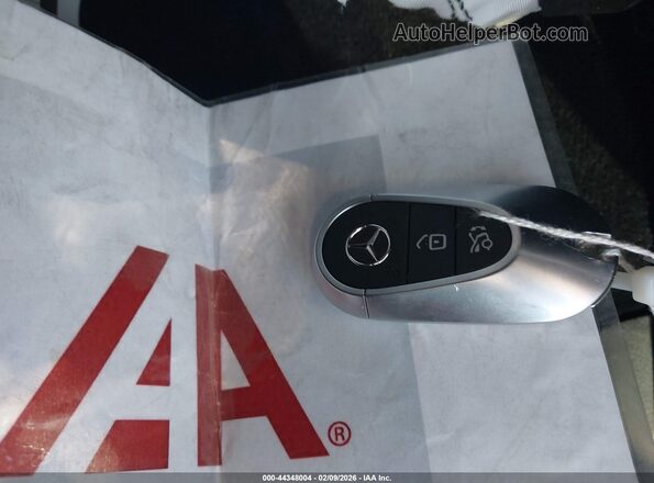 W1KAF4GB1PR140216 2023 MERCEDES-BENZ C-CLASS Black Vista del salpicadero