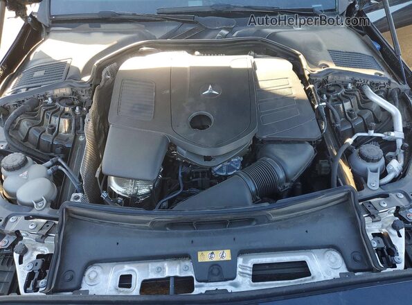 W1KAF4GB7PR137904 2023 MERCEDES-BENZ C Black 