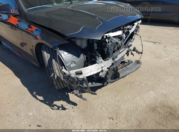 W1KAF4GB8PR089636 2023 MERCEDES-BENZ C-CLASS Black 