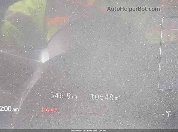 W1KAF4HB2PR096581 2023 MERCEDES-BENZ C-CLASS Silver 