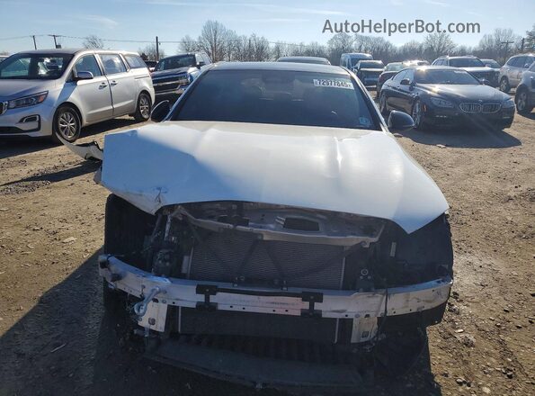 W1KAF4HB3NR030392 2022 MERCEDES-BENZ C Белый 