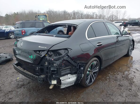 W1KAF4HB4NR010412 2022 MERCEDES-BENZ C-CLASS Black 