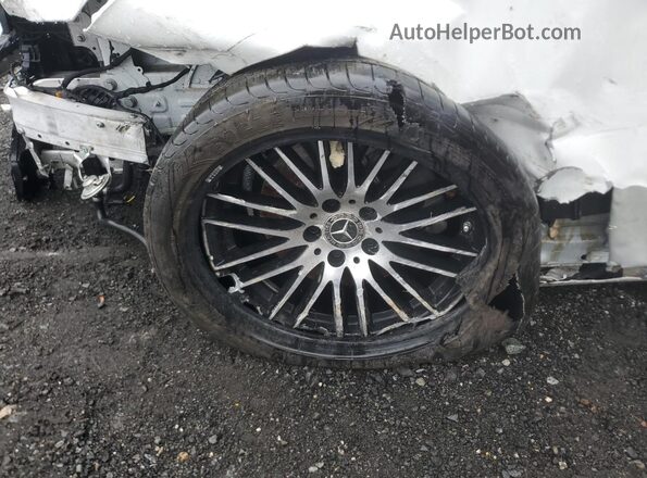 W1KAF4HB4SR254864 2025 MERCEDES-BENZ C White 