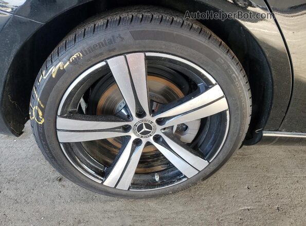 W1KAF4HB7SR279354 2025 MERCEDES-BENZ C Black Панорамний вид салону 360°