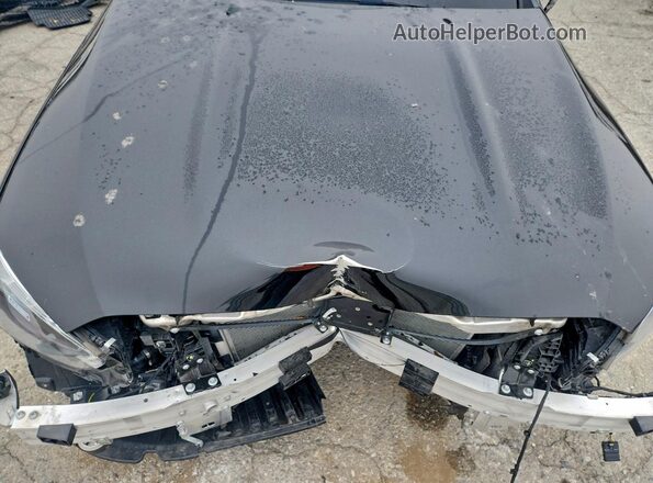 W1KAF4HBXRR211690 2024 MERCEDES-BENZ C Black Rear interior view