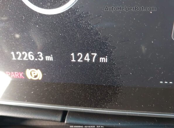 W1KAF8HB6TR309520 2026 MERCEDES-BENZ AMG C 43 White 