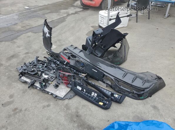 W1KCG2DB2SA050031 2025 MERCEDES-BENZ EQS Black Շարժիչի բաժամունքի տեսք