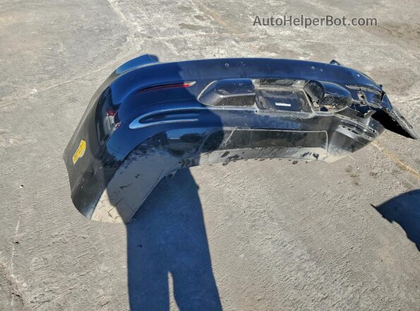 W1KCG2DB6NA012578 2022 MERCEDES-BENZ EQS Black Vista del compartimento del motor