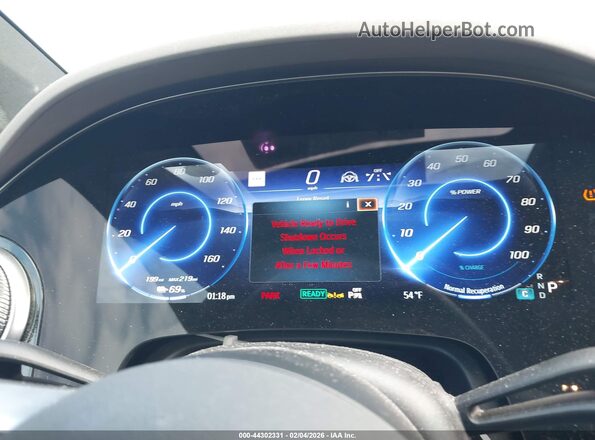 W1KCG4EB3PA033093 2023 MERCEDES-BENZ EQS 580 Gray 