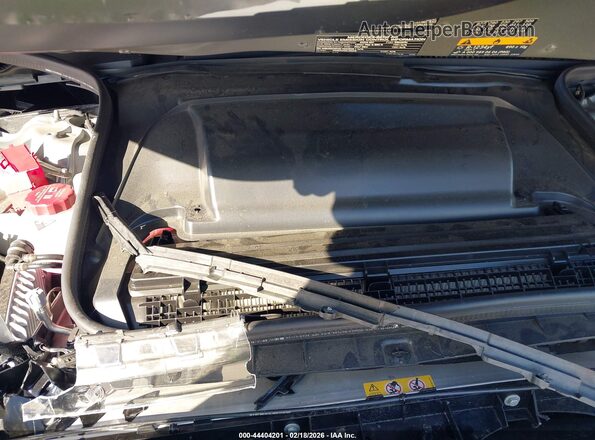 W1KCG4EB8PA042470 2023 MERCEDES-BENZ EQS 580 Gray უკანა ხედი