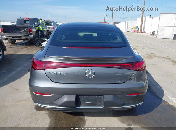 W1KEG2BB3RF042108 2024 MERCEDES-BENZ EQE 350+ Gray 