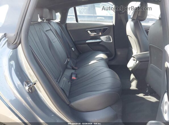W1KEG2BB3RF042108 2024 MERCEDES-BENZ EQE 350+ Gray Вид наклейки з VIN-кодом