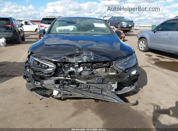W1KEG2BB7PF015104 2023 MERCEDES-BENZ EQE 350 Black 